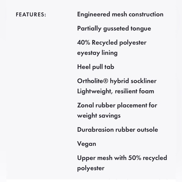 Hoka One Bondi 8 Men’s Sz11.5 Running Athletic Shoe - Picture 11 of 14